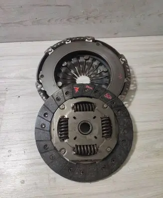 Skoda Scala Clutch set kit 04C141031C