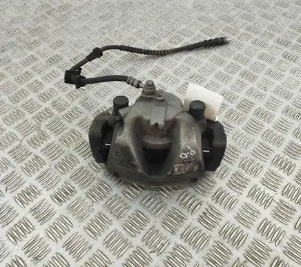 Citroen Jumpy Front brake caliper 1613260180