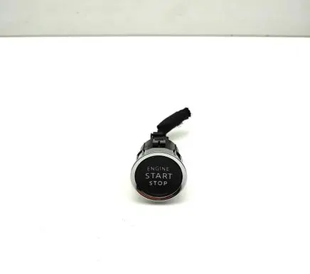 Opel Mokka B Engine start stop button switch 9827205180