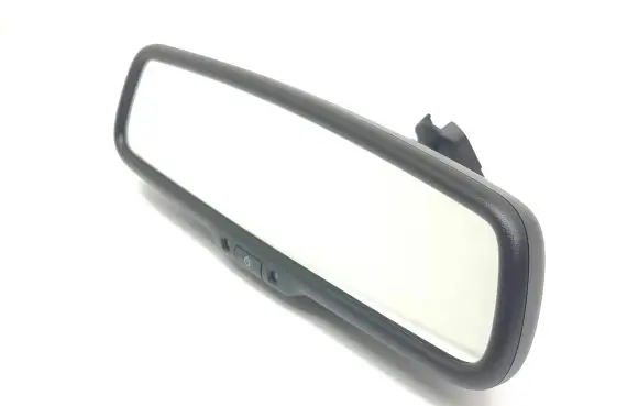 Nissan Qashqai J12 Rear view mirror (interior) 963217990A