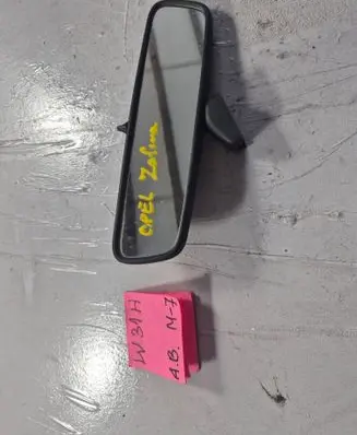 Opel Zafira A Rear view mirror (interior) 2656464646