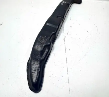 Ford Fusion II Fender foam support/seal 