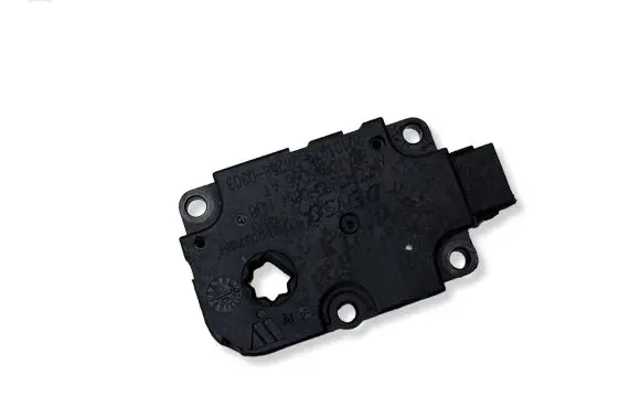 Audi A8 S8 D3 4E Air flap motor/actuator CZ1139300853