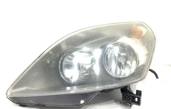 Headlight/headlamp