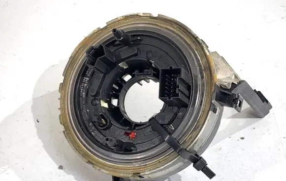 Volkswagen Phaeton Airbag squib ring wiring 8E0953541D