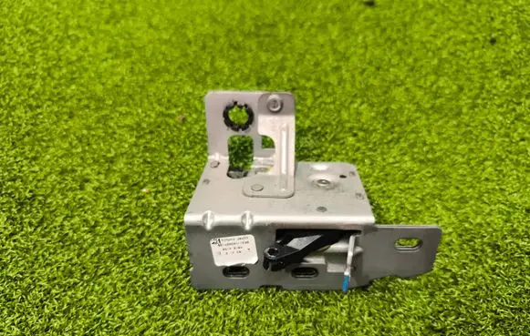 Ford Transit Rear door lock BK31V43287