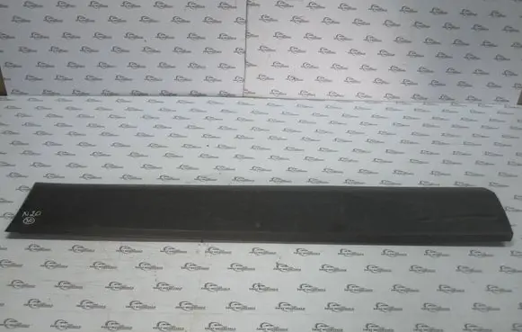 Ford Transit Side skirt rear trim BK31V254A17AFW
