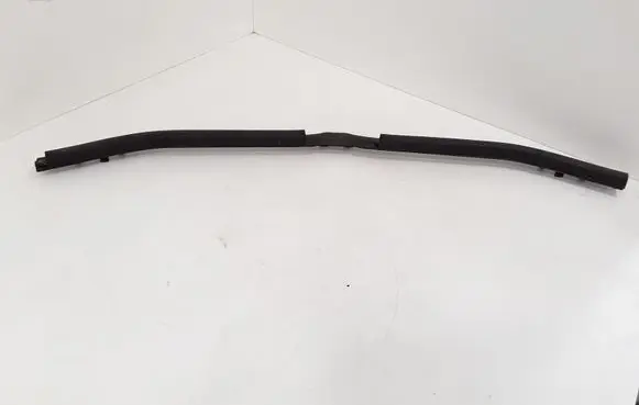 BMW 5 E60 E61 Top upper radiator support slam panel