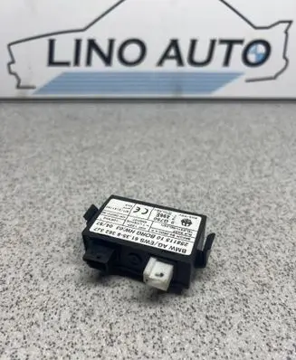 BMW 3 E36 Immobilizer control unit/module 61358362337