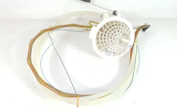 Fuel level sensor