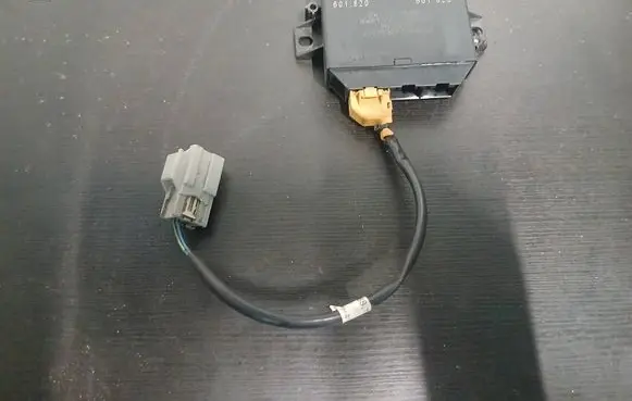 Volvo XC90 Parking PDC control unit/module 30656248 30656246