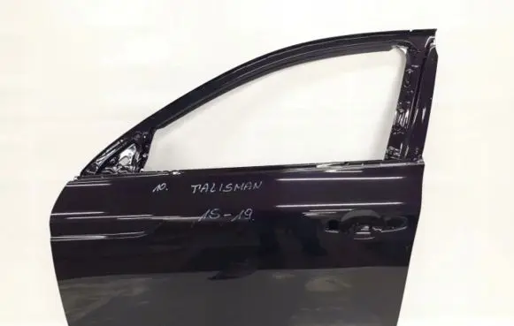 Renault Talisman Front door