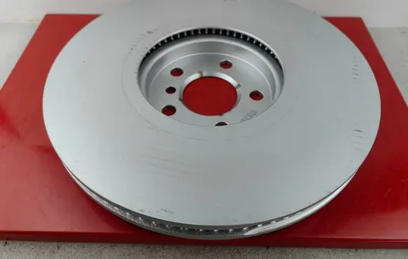 BMW 3 F30 F35 F31 Front brake disc 34108841936 8841936