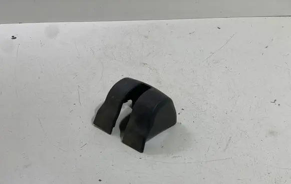 Renault Koleos I Rear seat rail trim cover C214Y101