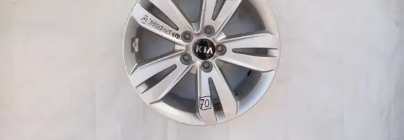 KIA Sportage R17 alloy rim 52910F1220