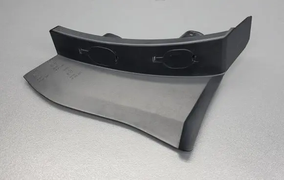 Hyundai Ioniq Rear/tail light trim molding 92402G2 92402G7