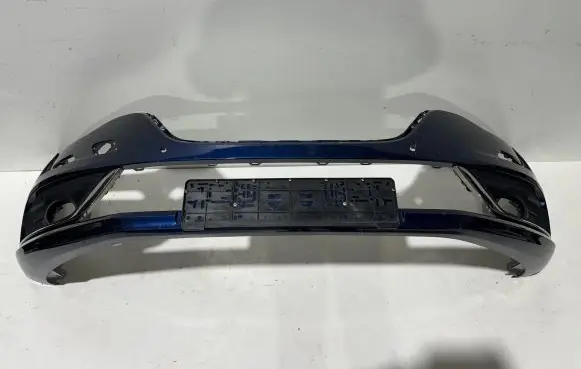 Renault Talisman Front bumper 620220541R
