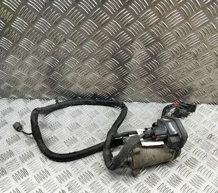 Volvo S90, V90 Steering rack electric part 7818177714 0273010236