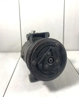 Nissan X-Trail T31 Air conditioning (A/C) compressor (pump) 92600JD71B