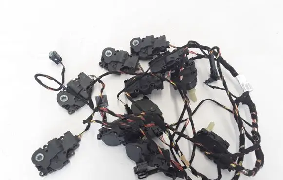 Volvo XC90 Other relay