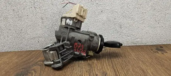 Toyota Yaris Ignition lock 897830D051 450200D05