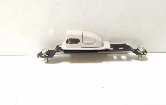Subaru Impreza VI Seat belt adjustment rail 