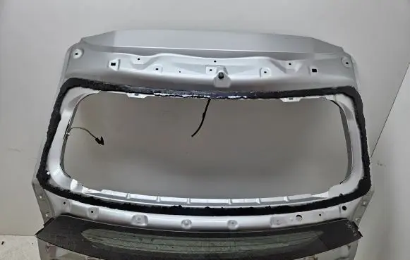 Mitsubishi Eclipse Cross Tailgate/trunk/boot lid