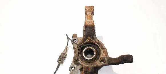 Opel Astra H Front wheel hub