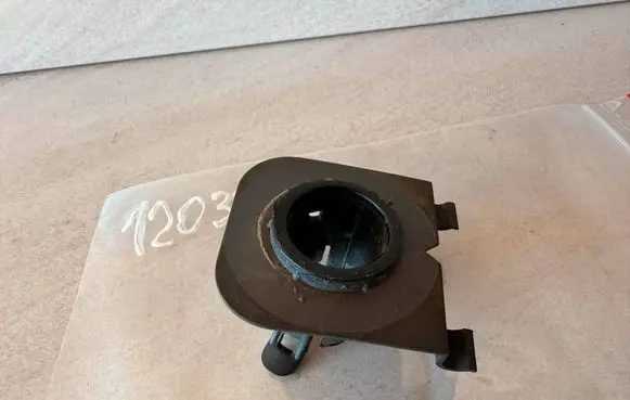 BMW 5 E60 E61 Front parking sensor holder (PDC) 7896593