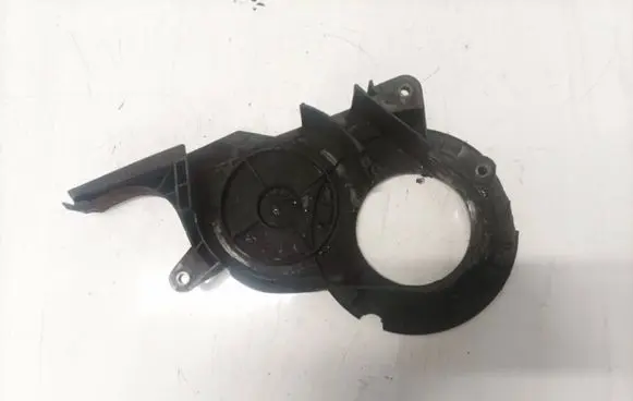 Audi A4 S4 B5 8D Timing belt guard (cover) 028109127l