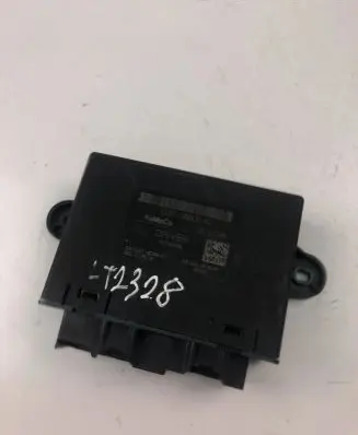 Ford Puma Other control units/modules LU5T14B531AC