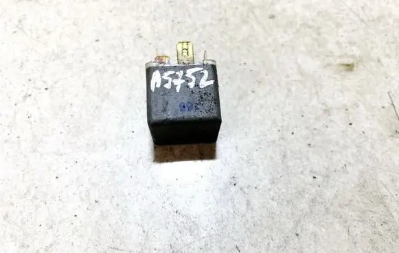 Ford Galaxy Other relay 141951253b 4ra003510-29