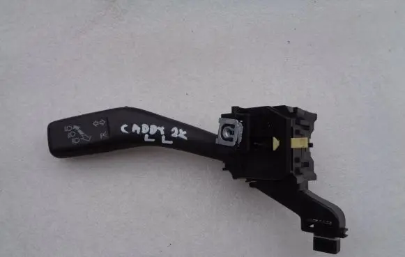 Volkswagen Caddy Indicator stalk 6785684687