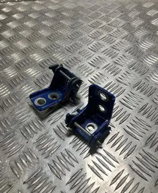 Opel Corsa F Rear door hinge set DG10915