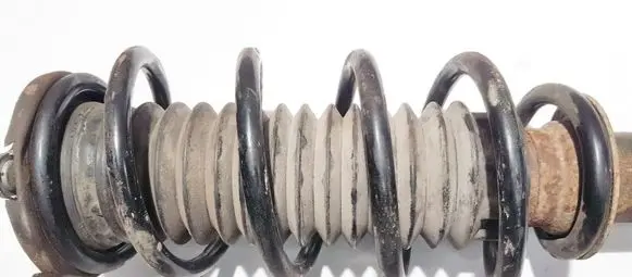 Citroen C2 Front coil spring rh3006