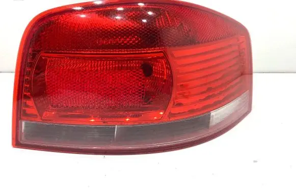 Audi A3 S3 8P Rear/tail lights 8P0945096
