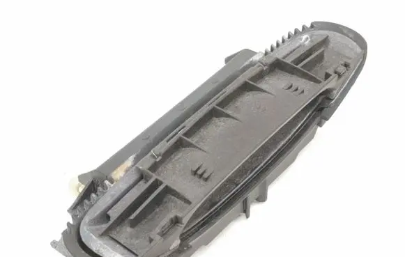 Audi A3 S3 8P Rear door exterior handle 4B0839885