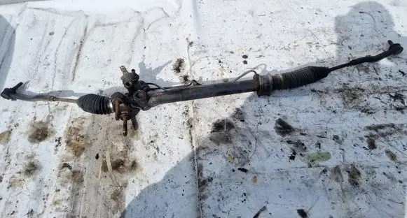 Toyota Yaris Steering rack LLHD