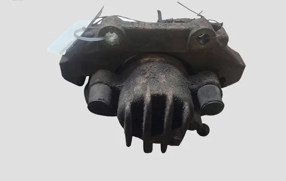 Citroen C4 Grand Picasso Front brake caliper