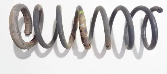 Ford Focus Rear coil spring