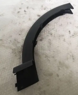 Audi A6 C7 Other trunk/boot trim element 4g5971822
