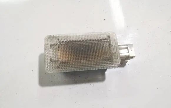 Nissan Tiida C11 Other interior light 