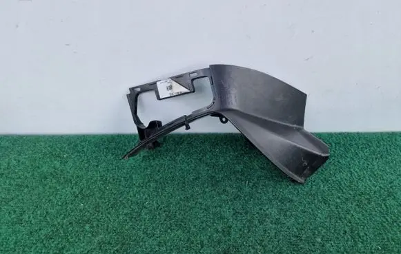 BMW 1 F20 F21 Rear/tail light trim molding 90020137