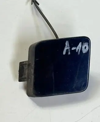 Audi A3 S3 8P Rear bumper row hook cap/cover 8P3807441
