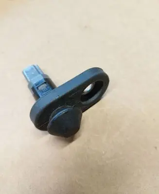 Lexus NX Front door sensor 
