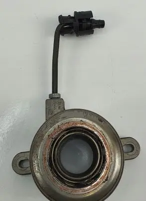 Mercedes-Benz A W176 Clutch release bearing slave cylinder A0002544108