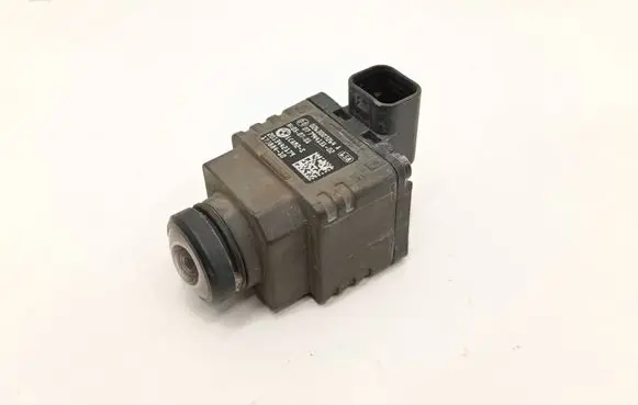 BMW 3 F30 F35 F31 Front bumper camera 7944131