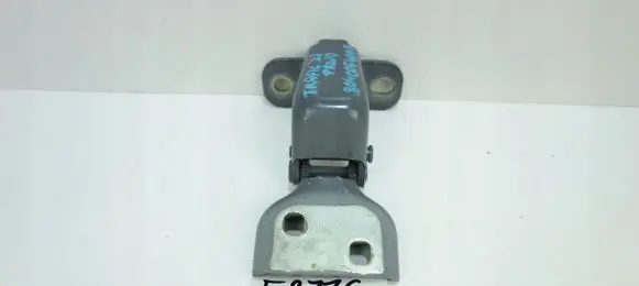 Renault Trafic III (X82) Front door upper hinge 804005400R