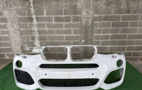 BMW X3 F25 Front bumper