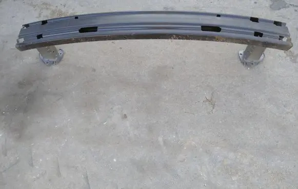 Nissan X-Trail T32 Rear bumper cross member 50349301